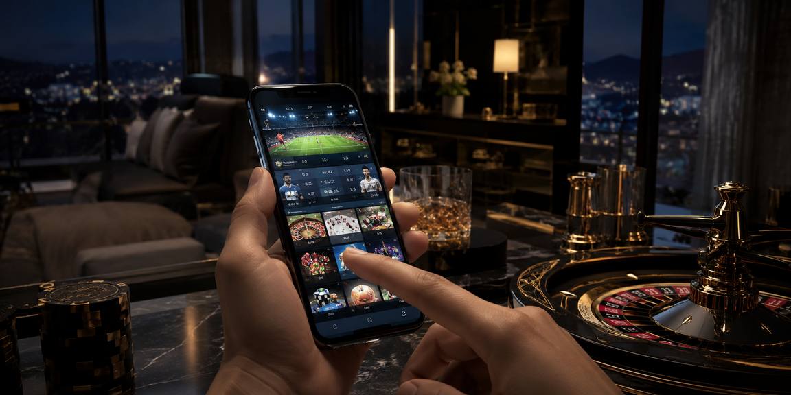 vna138 Điểm Nhấn Casino Trực Tiếp