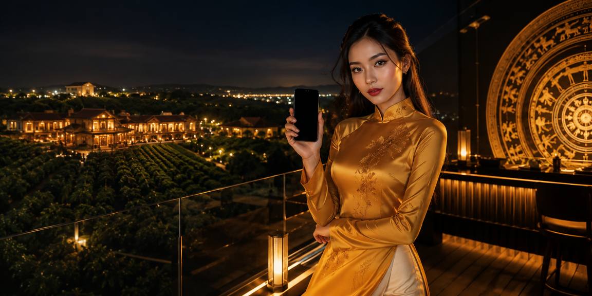 vna138 Đăng ký vna138 chỉ vài bước trên điện thoại